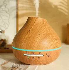Cool cup scented humidifier 